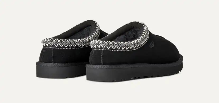 Femme Tasman II - BLACK