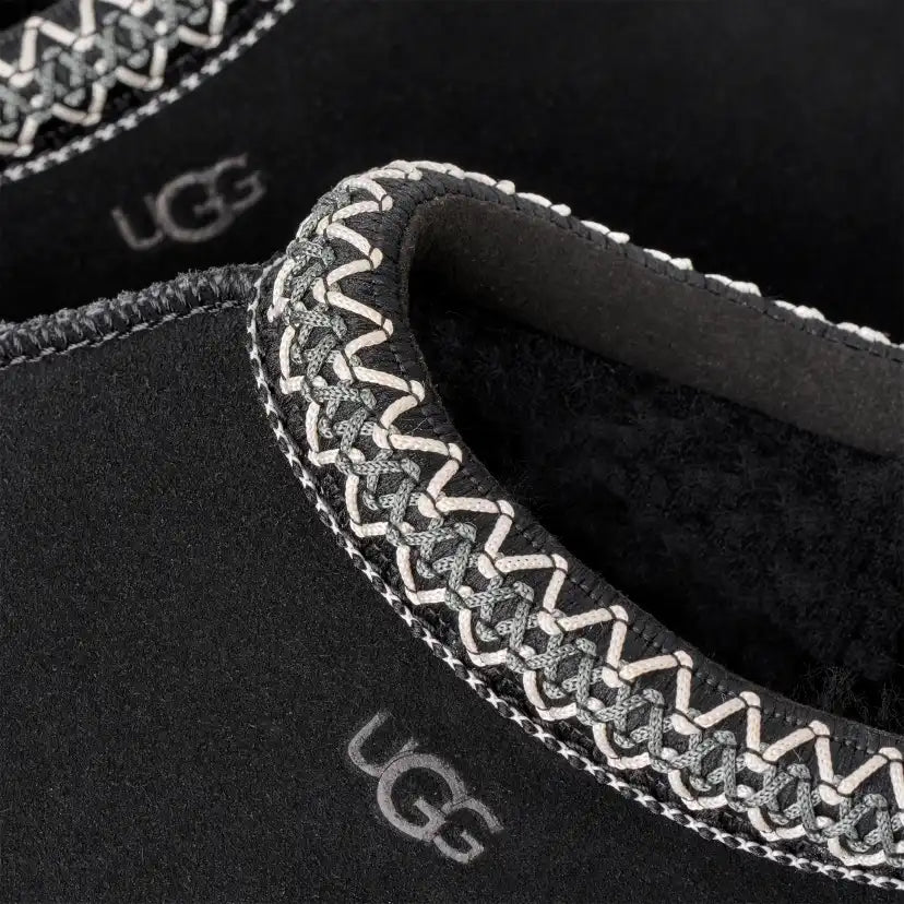 Femme Tasman II - BLACK