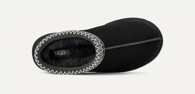 Femme Tasman II - BLACK