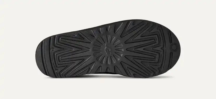 Femme Tasman II - BLACK
