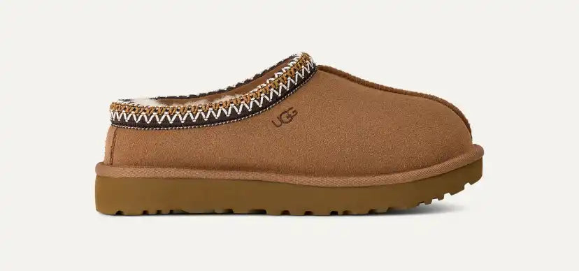 Femme Tasman II - CHESTNUT