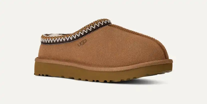 Femme Tasman II - CHESTNUT