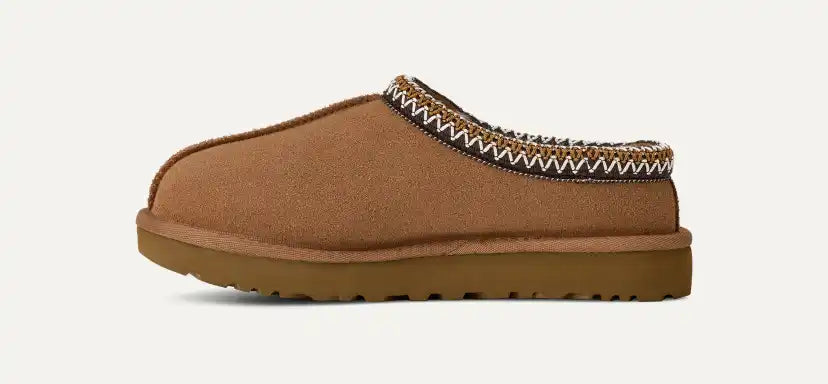 Femme Tasman II - CHESTNUT