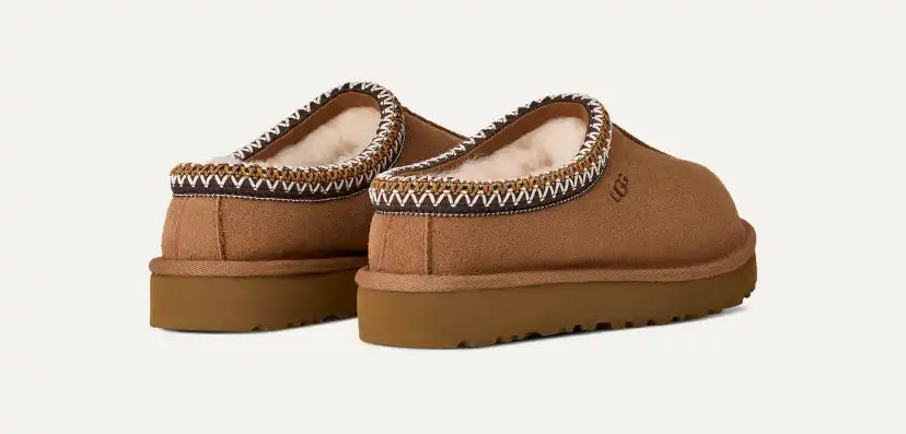 Femme Tasman II - CHESTNUT