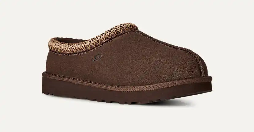 Femme Tasman II - DUSTED COCOA