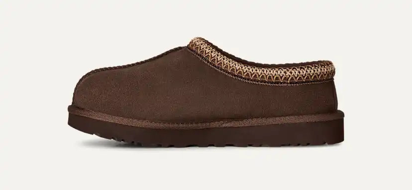 Femme Tasman II - DUSTED COCOA