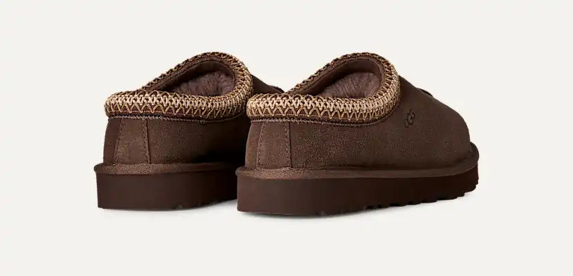 Femme Tasman II - DUSTED COCOA
