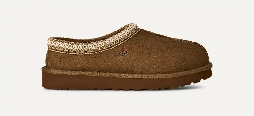 Femme Tasman II - LIGHT BRONZE