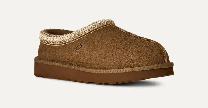 Femme Tasman II - LIGHT BRONZE