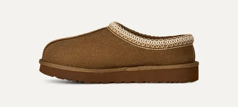 Femme Tasman II - LIGHT BRONZE