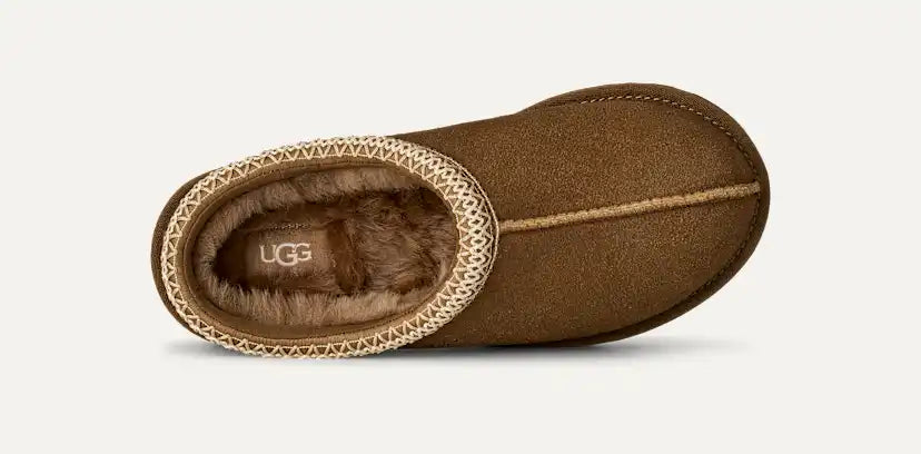 Femme Tasman II - LIGHT BRONZE