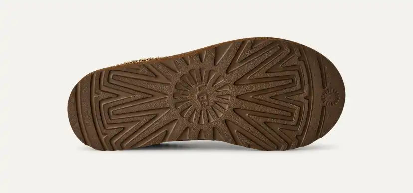 Femme Tasman II - LIGHT BRONZE