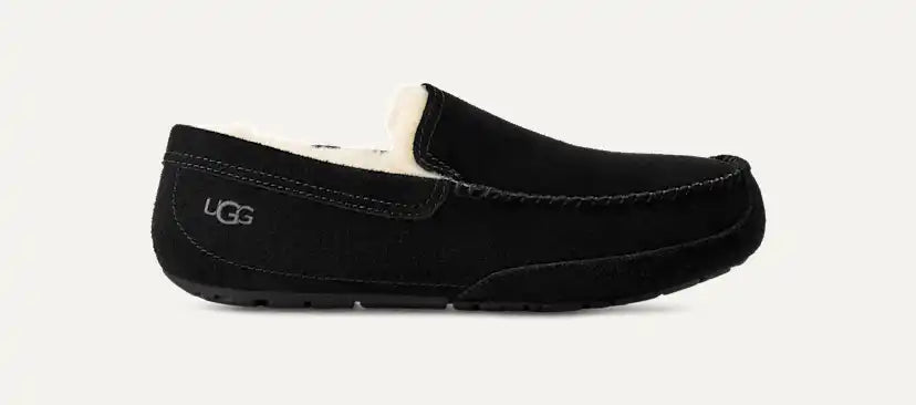 Homme Linscot Slipper