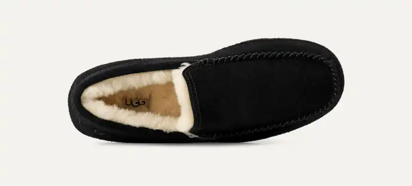 Homme Linscot Slipper