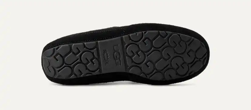 Homme Linscot Slipper