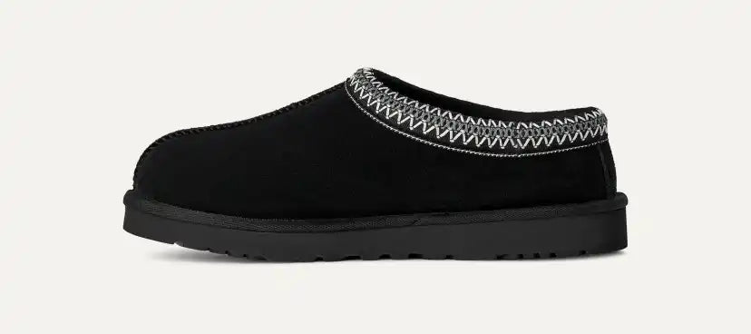 Homme Tasman II - BLACK
