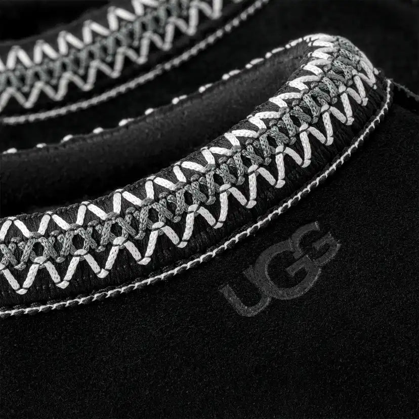 Homme Tasman II - BLACK