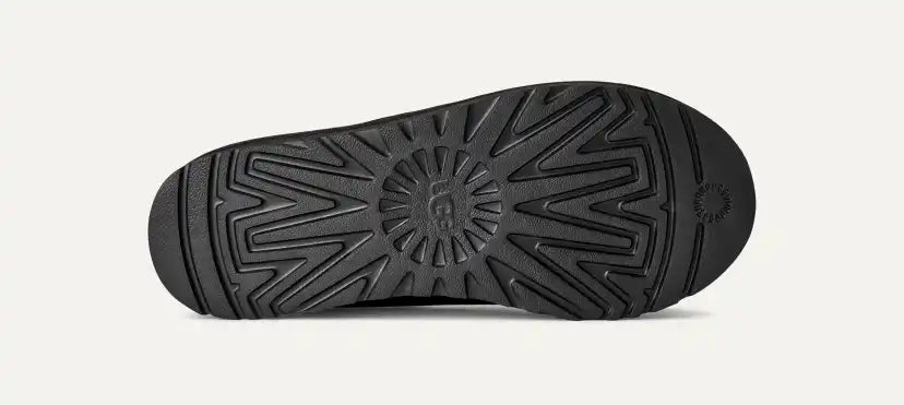 Homme Tasman II - BLACK