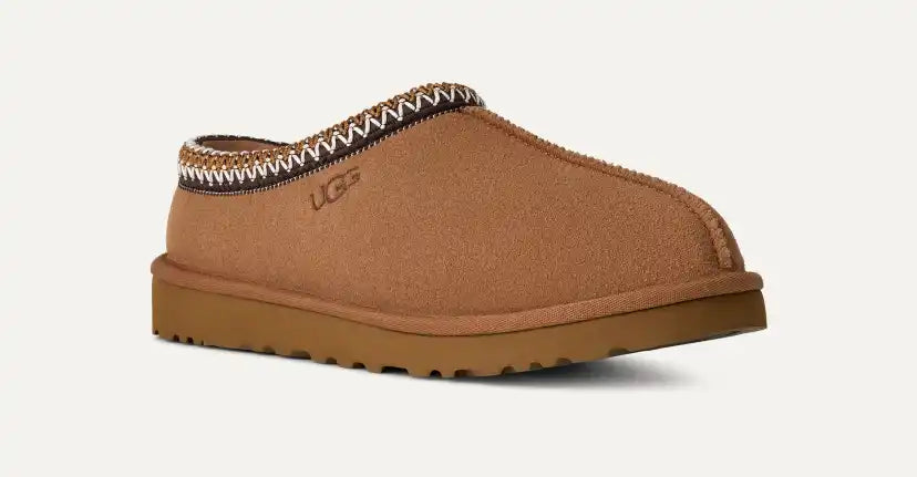 Homme Tasman II - CHESTNUT