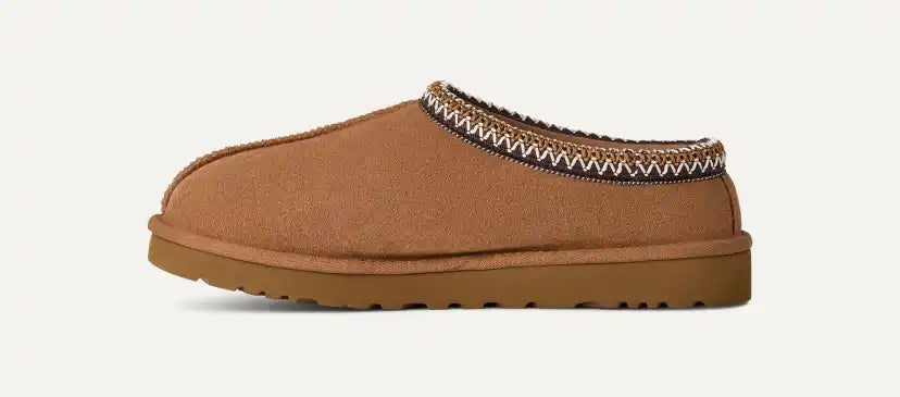 Homme Tasman II - CHESTNUT