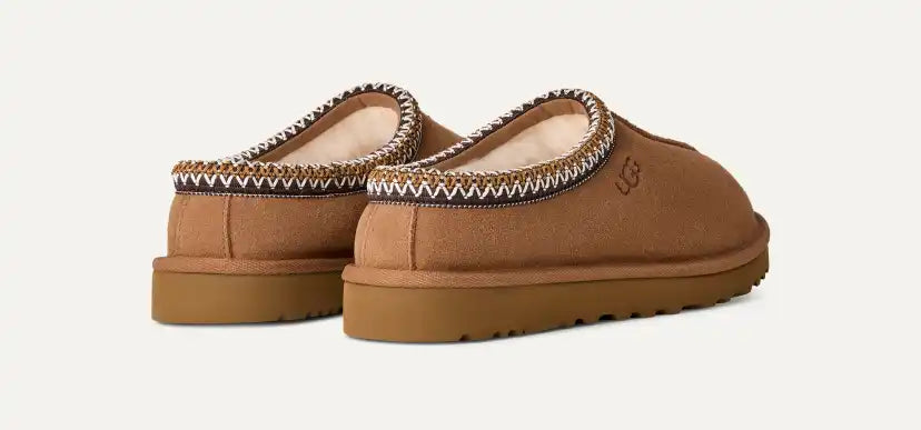 Homme Tasman II - CHESTNUT