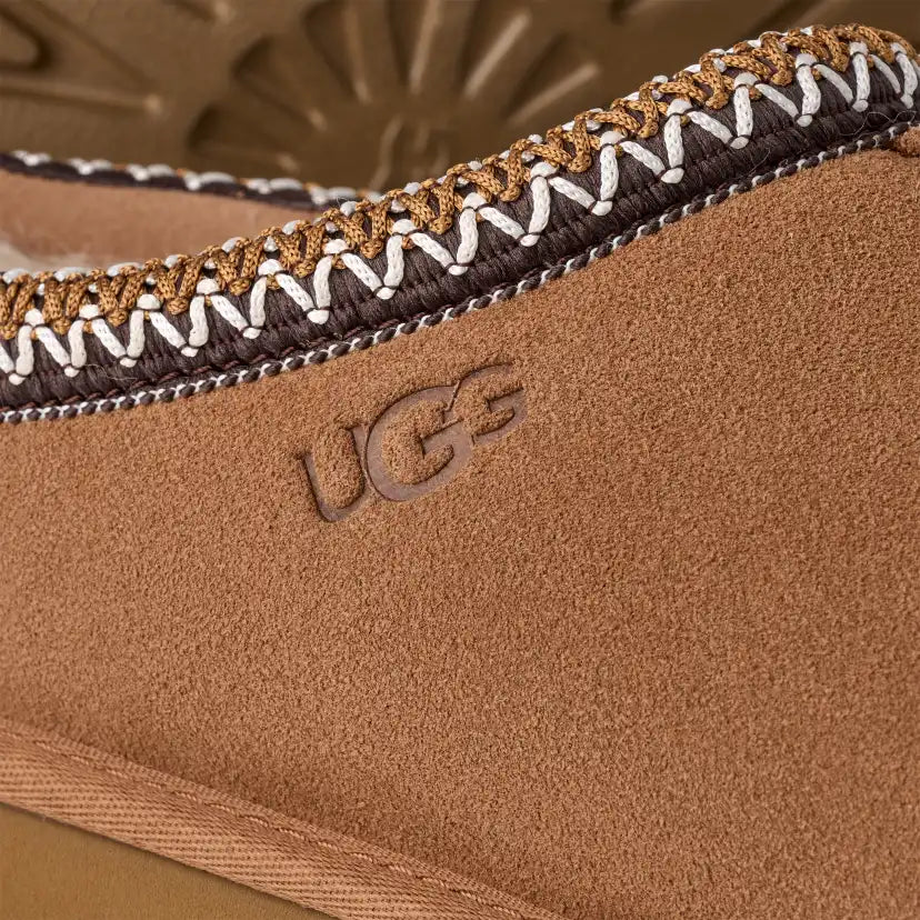 Homme Tasman II - CHESTNUT