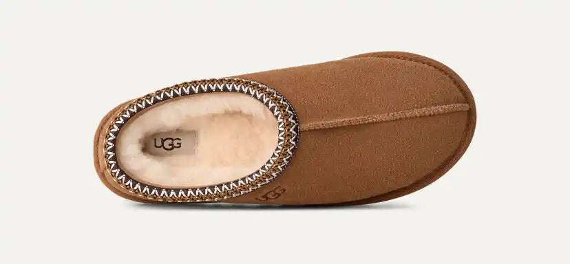 Homme Tasman II - CHESTNUT