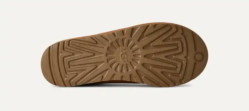 Homme Tasman II - CHESTNUT
