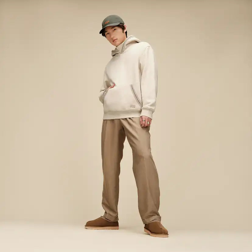 Homme Tasman II - LBNZ