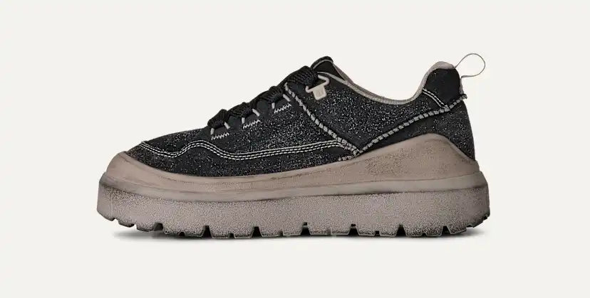 Homme Basket Heritage Utility Knoll
