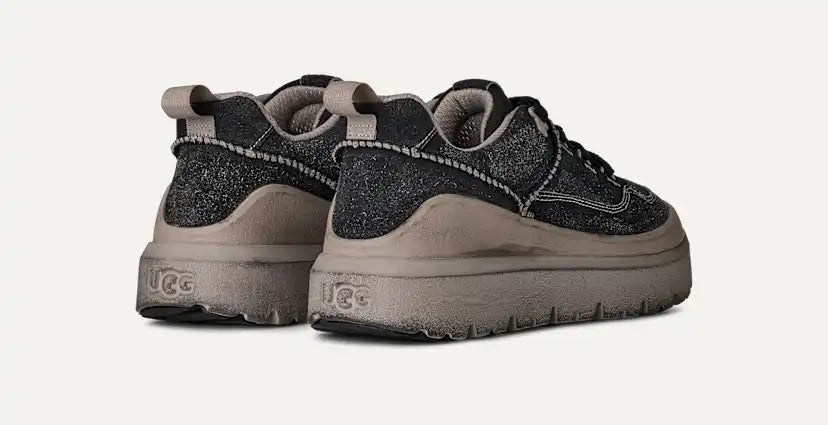 Homme Basket Heritage Utility Knoll