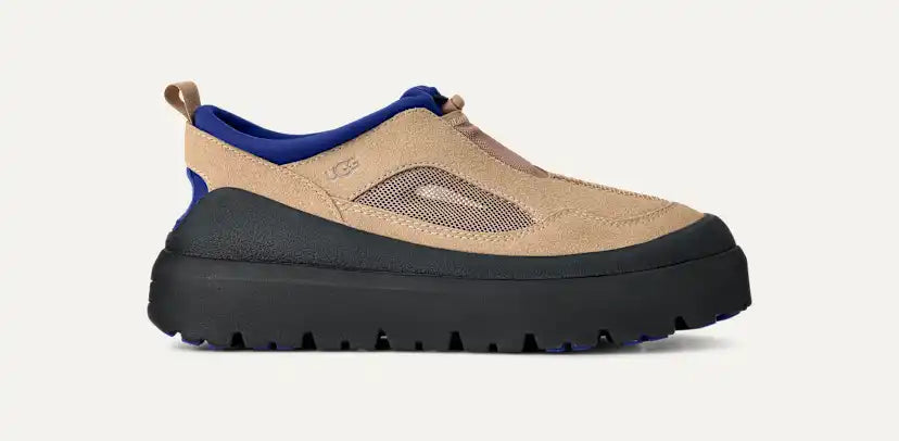 Homme Basket Heritage Utility Axoid