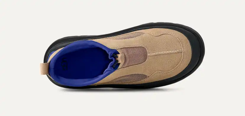 Homme Basket Heritage Utility Axoid