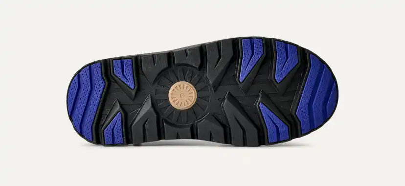 Homme Basket Heritage Utility Axoid
