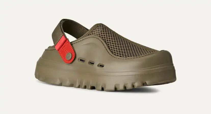 Homme PeakMod Breathe