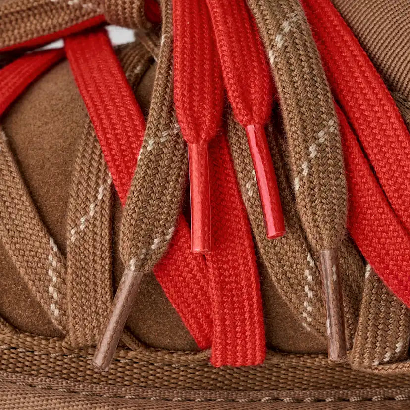 Homme Tasman Lace