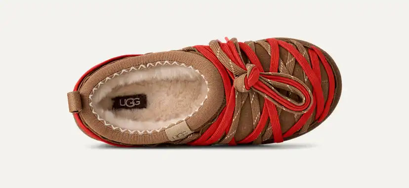 Homme Tasman Lace