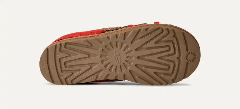 Homme Tasman Lace