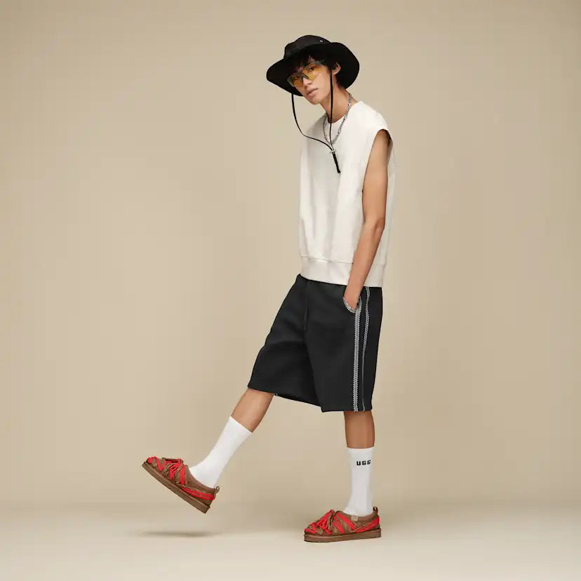 Homme Tasman Lace