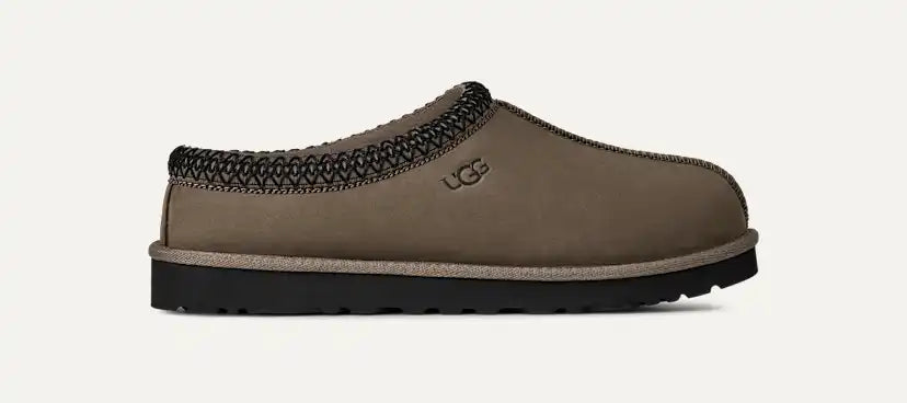 Homme Tasman II en nubuck