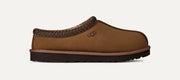 Homme Tasman II en nubuck - DARK CHESTNUT