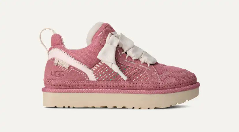 Femme Basket Lowmel Meadow