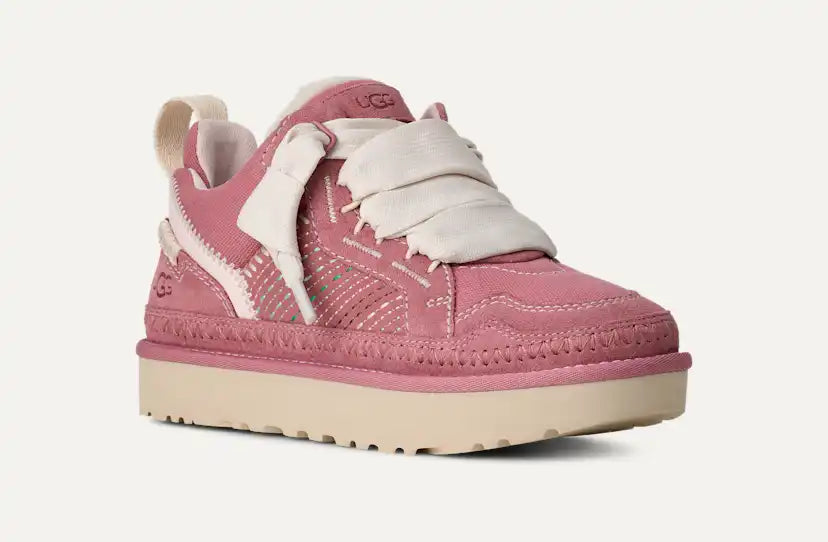 Femme Basket Lowmel Meadow