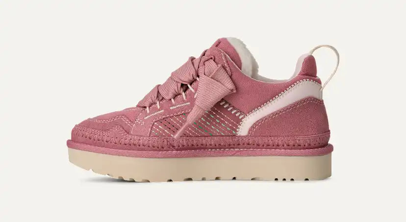 Femme Basket Lowmel Meadow