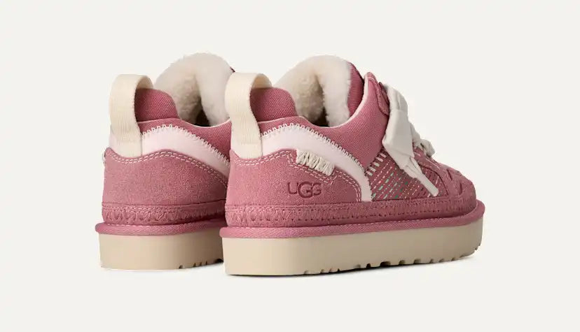 Femme Basket Lowmel Meadow