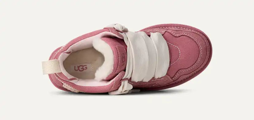 Femme Basket Lowmel Meadow