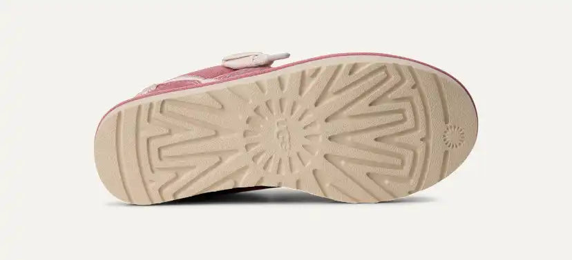 Femme Basket Lowmel Meadow