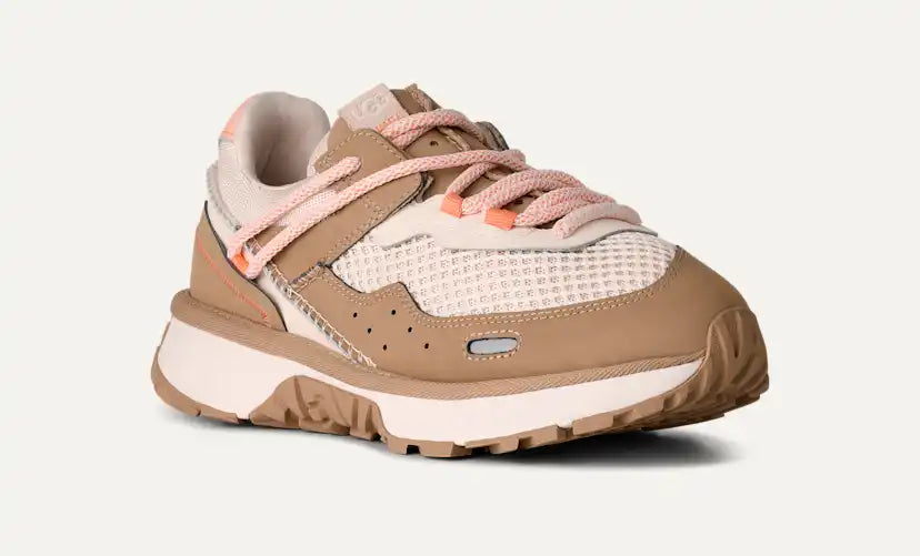 Femme Basket RetroFi Low Spring