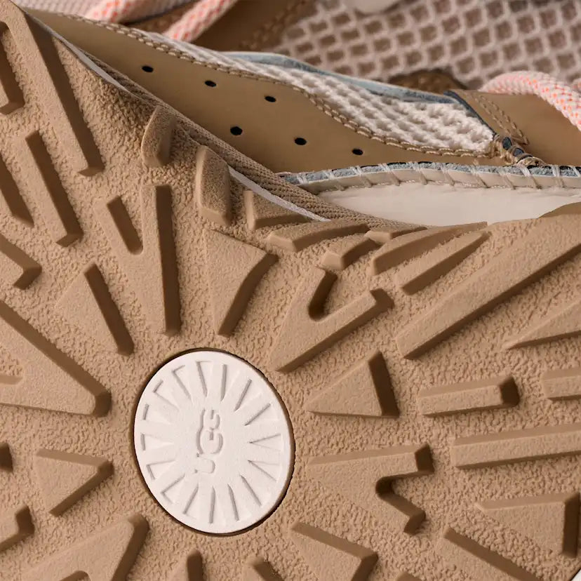 Femme Basket RetroFi Low Spring