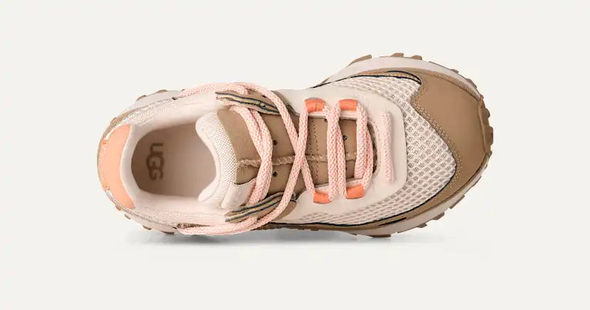 Femme Basket RetroFi Low Spring
